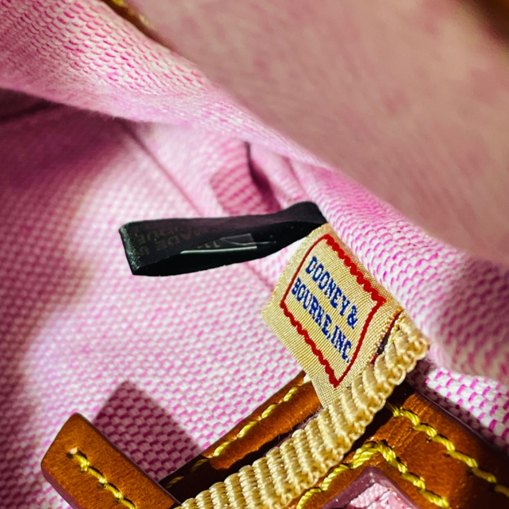 Dooney & Bourke Bag - Picture 9 of 10